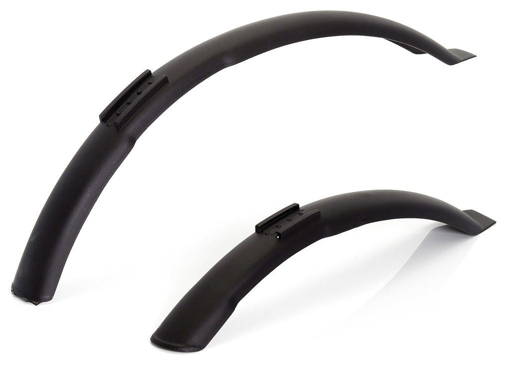 XLC Mudguard-Set MG-C03 24-26