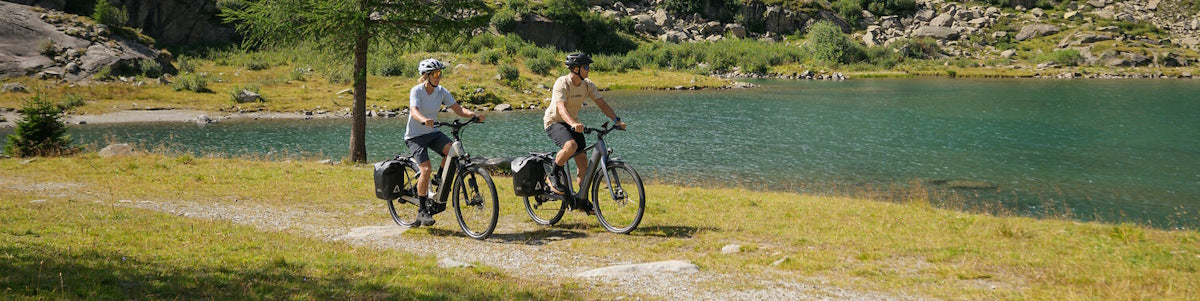 Cube E-Bikes 2027