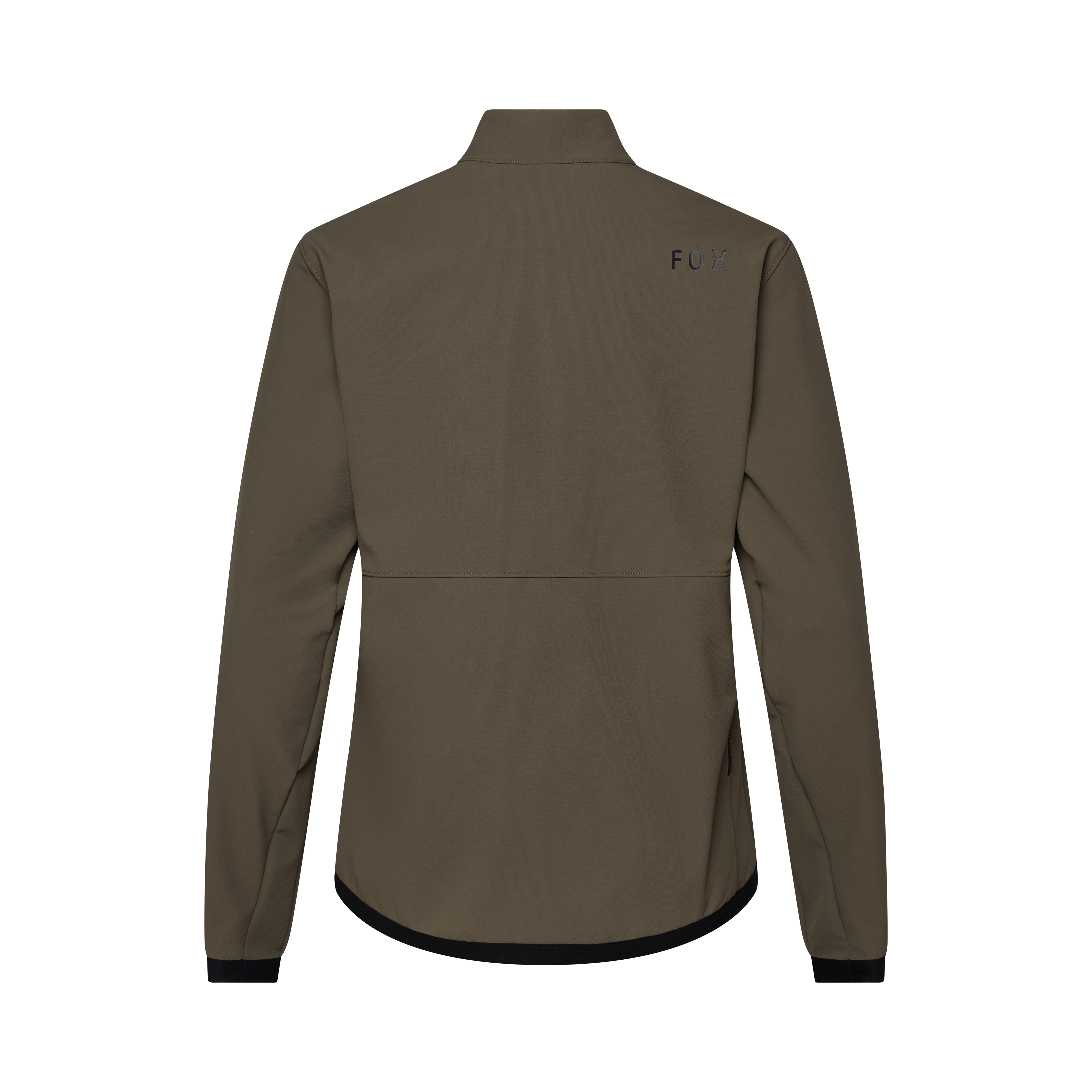 Fox Ranger Fire Jacket Military