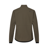 Fox Ranger Fire Jacket Military