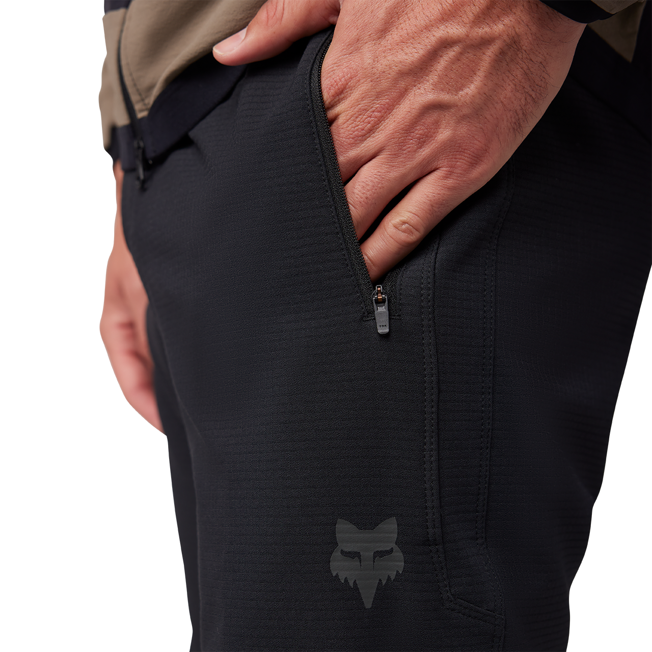 Fox Defend Fire Pant Black