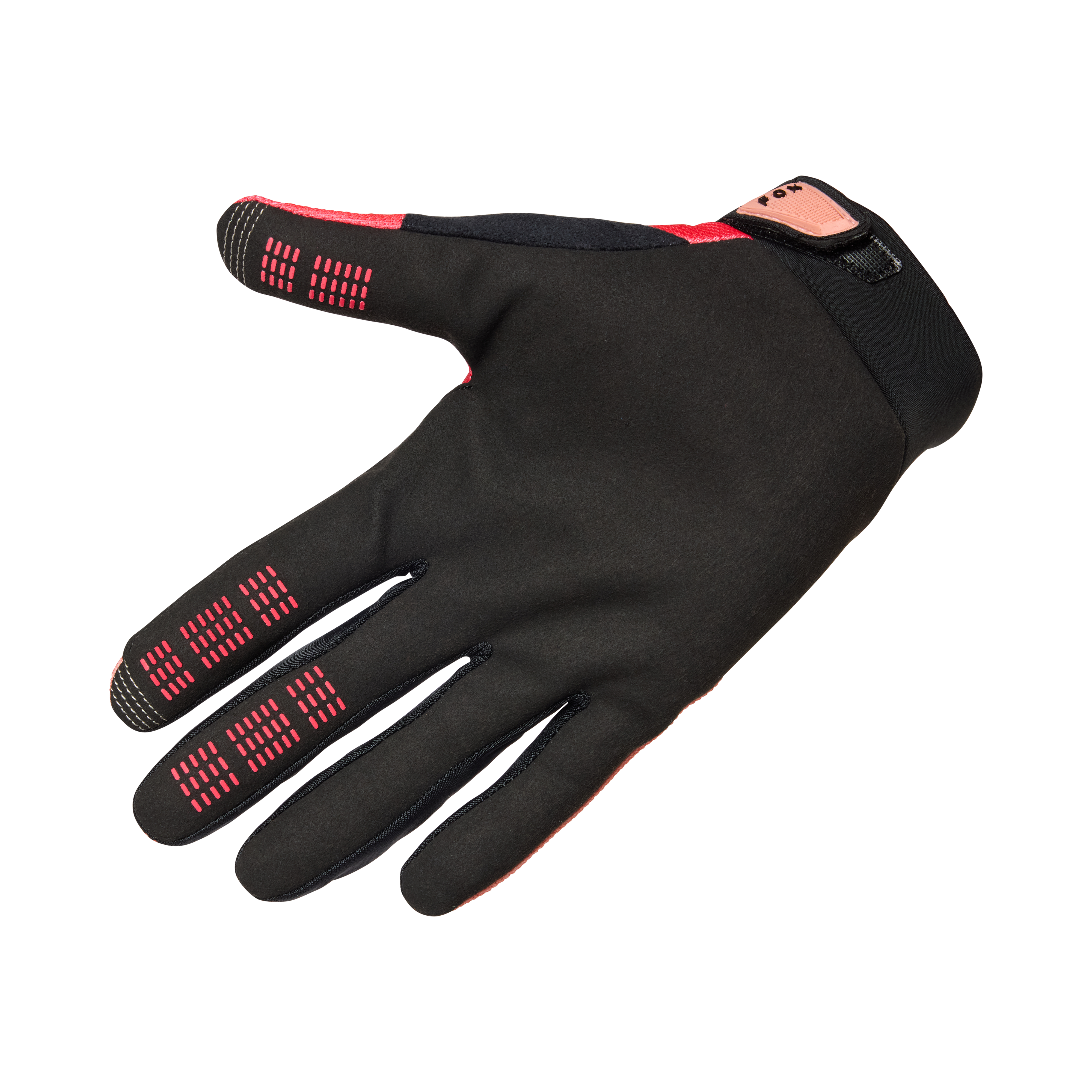 Fox Ranger Glove Blend Neon Pink