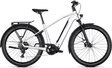 Kalkhoff ENDEAVOUR 3 MOVE Diamant 600 nepalsilver glossy (2027)