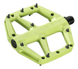 Look Trail Fusion Pedale Lime