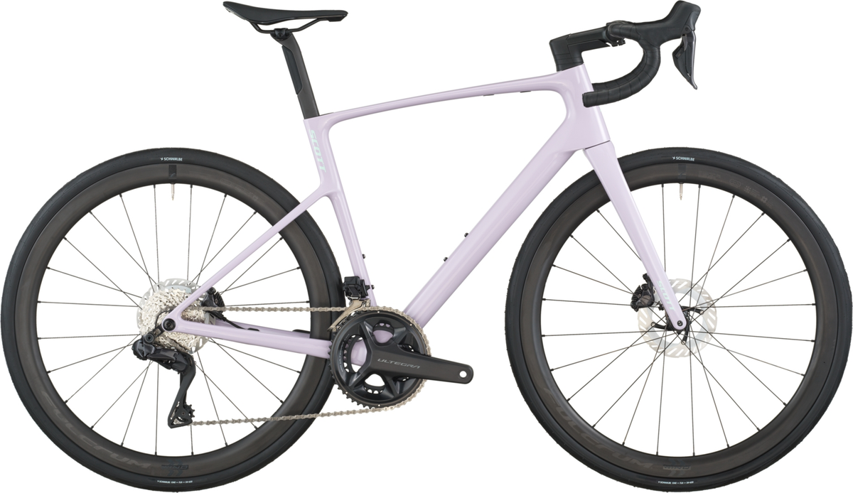Scott Addict 20 violet pink (2026)