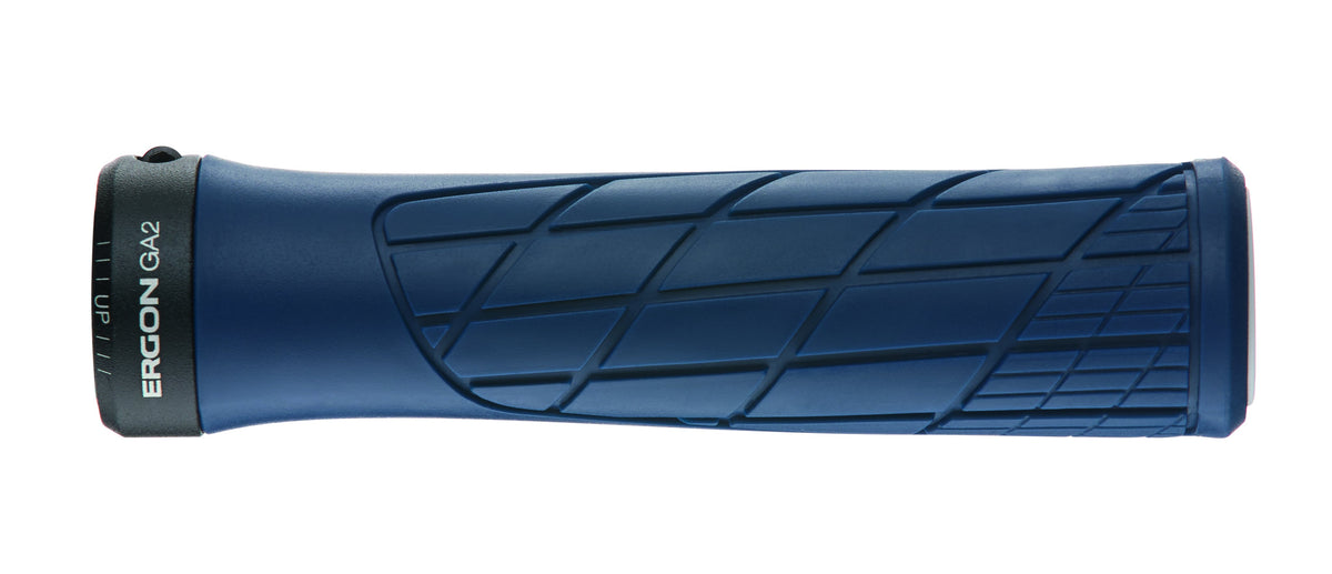Ergon GA2  Nightride Blue