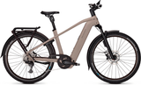Kalkhoff ENTICE 5+ EXCITE ABS Diamant 800 moonstonegrey matt (2026)