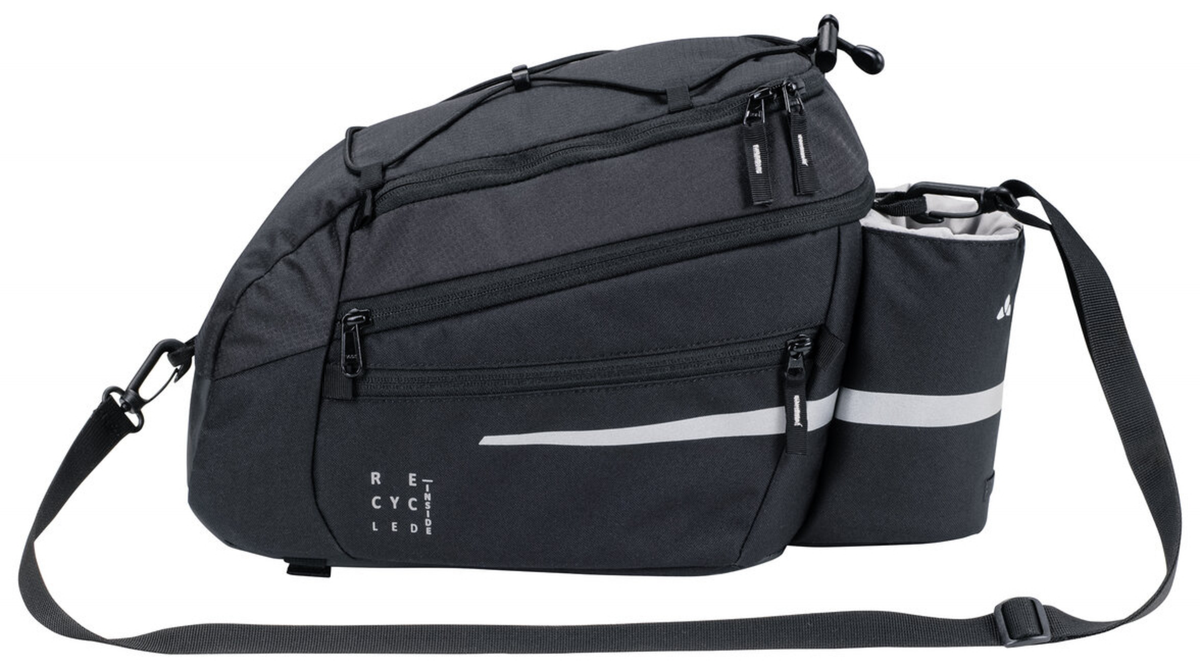 VAUDE Silkroad L (ready) black