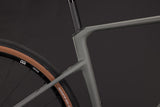 Cube Nuroad Hybrid C:62 Race 400X  oldgrey´n´grey (2027)