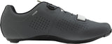 Northwave Typhoon Rennrad-Schuhe Dark Grey/Light Grey