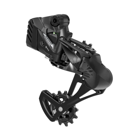 SRAM Schaltwerk S500 Eagle AXS 12-fach, 50T/52T  schwarz