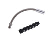 XLC BR-X101 Brake Pipe incl. Dirt Trap