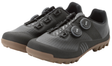 VAUDE Kuro Tech II black