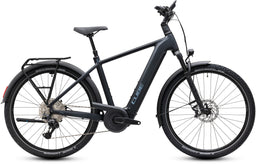 Cube Nuride Hybrid EXC 800 Diamant coal´n´chrome (2027)