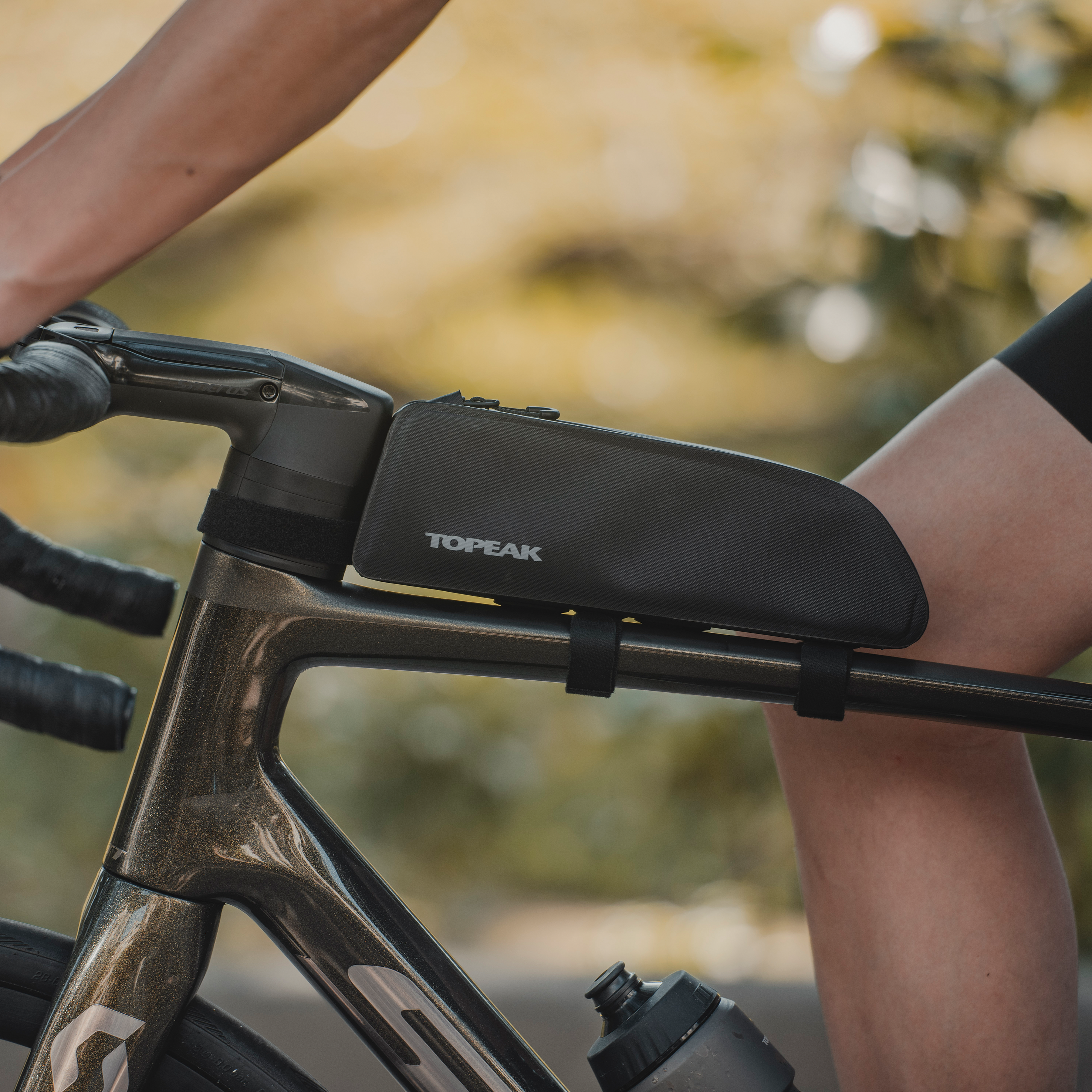 Topeak FastFuel DryBag II