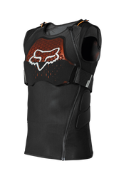 Fox Baseframe Pro D3O Vest Black