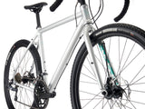 Kona Rove AL 650 Silver (2025)
