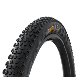 Continental Trinotal Trail Grip Falt 28" Faltreifen  schwarz / schwarz skin