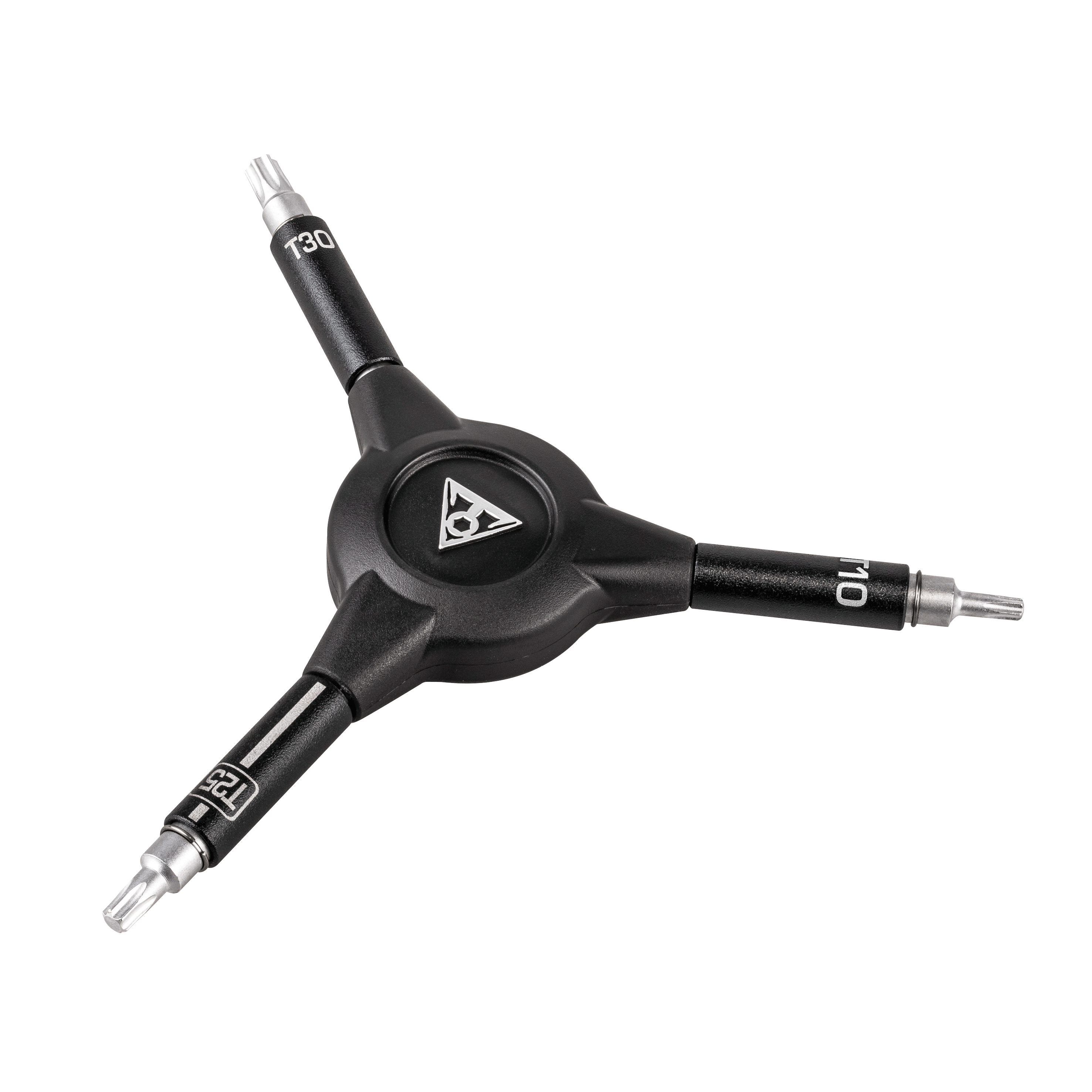 Topeak Y-Innensechskant Speed Wrench, T10/T25/T30