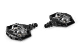 Acid Pedale CLICK A14-CB black