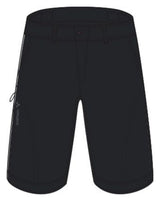 VAUDE Ledro Shorts Damen schwarz