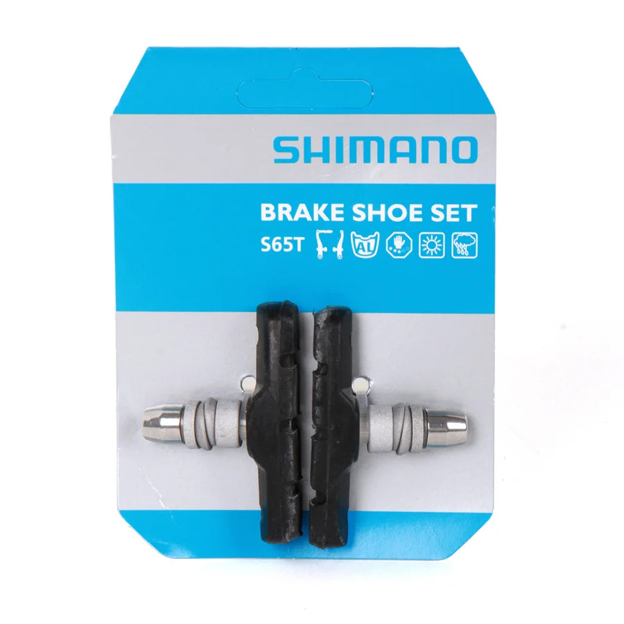 Shimano S65T Bremsschuh für BRM422/421/420