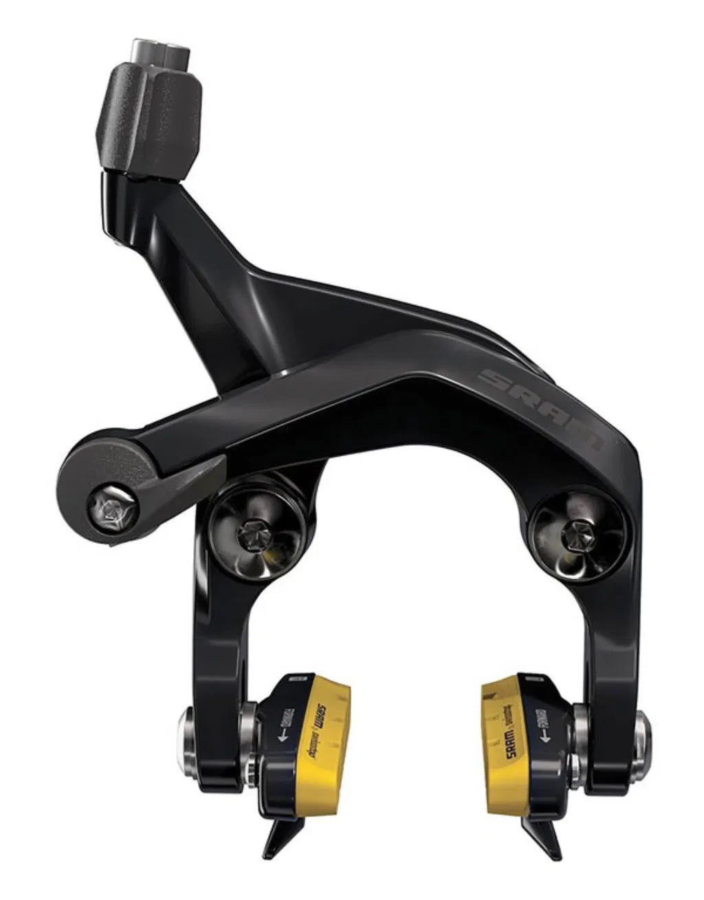 SRAM S900 Felgenbremse Direct Mount vorne schwarz