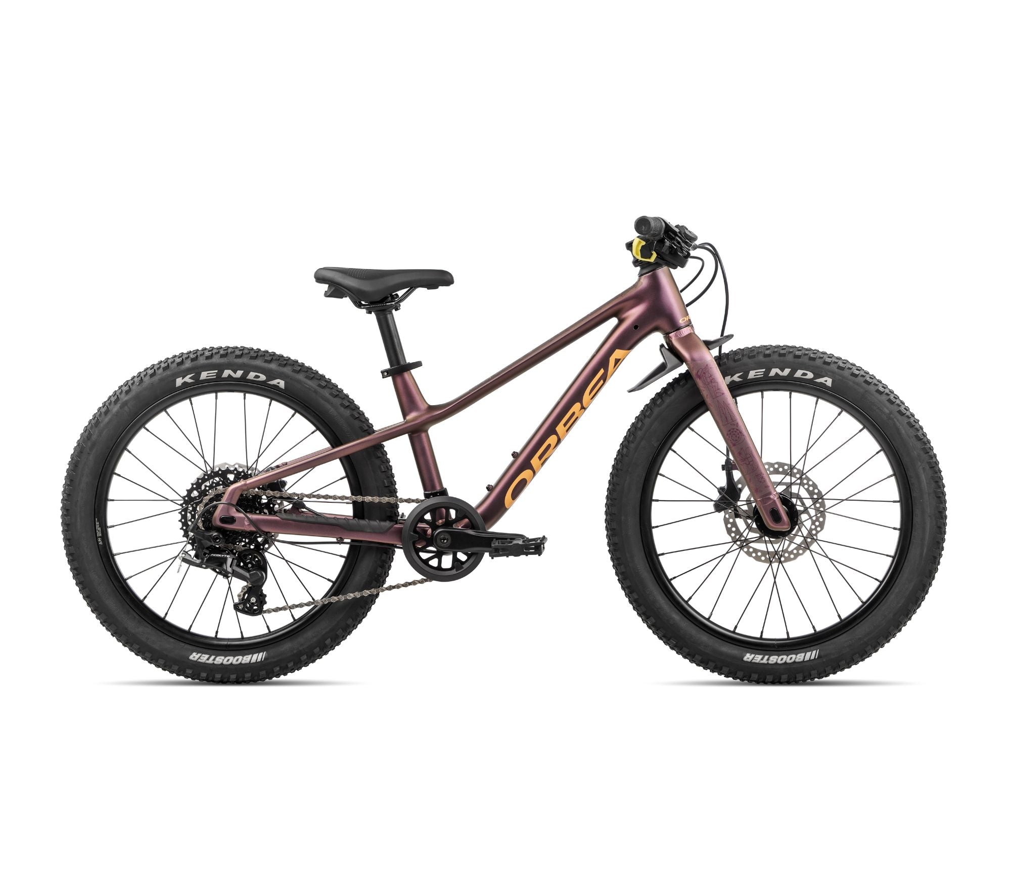 Orbea KIMU 20 H20 Metallic Sun Set (2027)