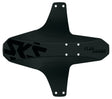 SKS Flap Guard Schutzblech schwarz