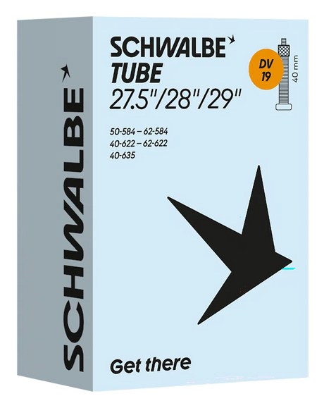 Schwalbe DV 19 Schlauch 40/62-584/635