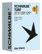 Schwalbe DV 19 Schlauch 40/62-584/635