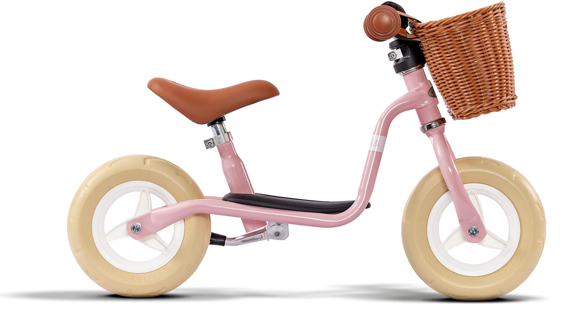 PUKY LR M CLASSIC retro rose (2027)