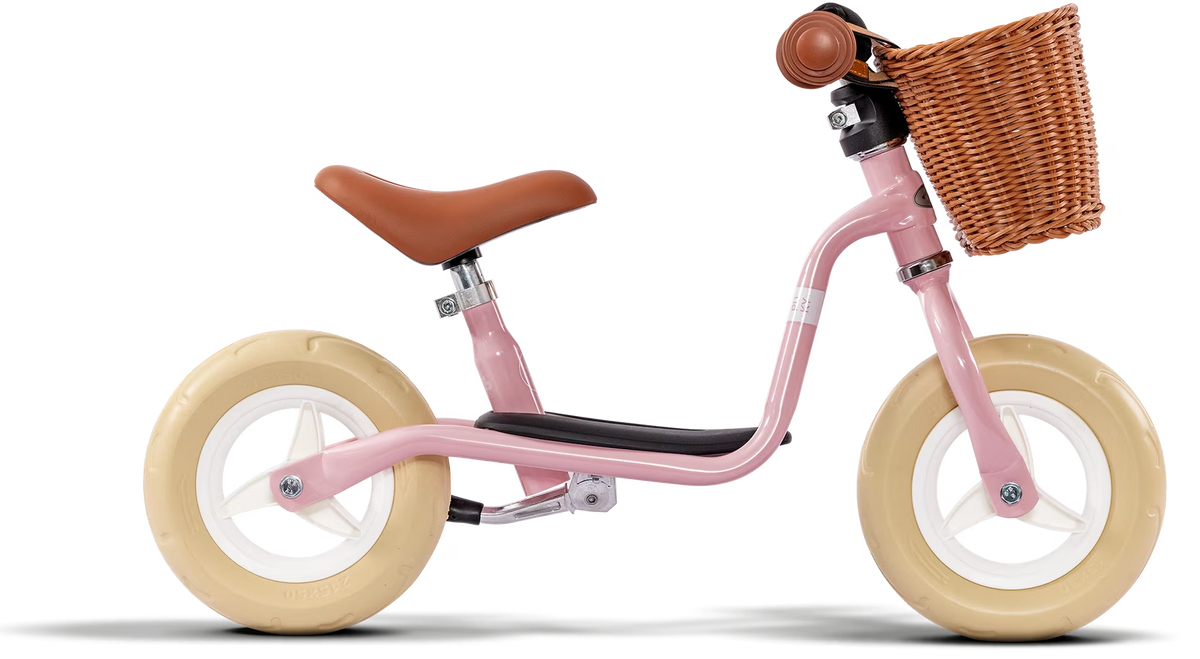 PUKY LR M CLASSIC retro rose (2027)