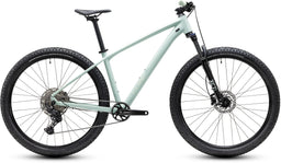 Cube Aim Pro  aloegreen´n´green (2027)