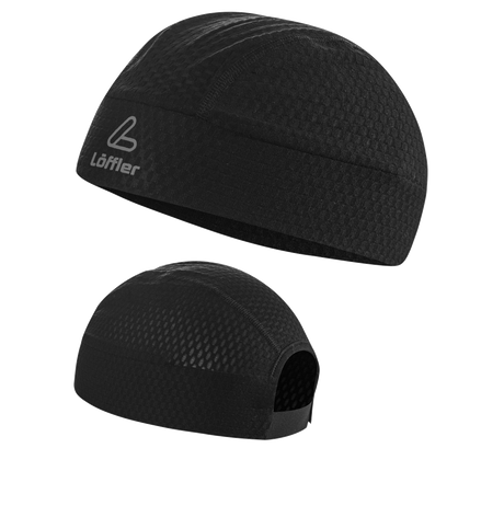 Löffler Bandana Txgrid Black