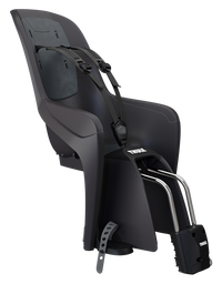 Thule Ride Along Lite 2 Kindersitz Rahmen-Montage dunkelgrau