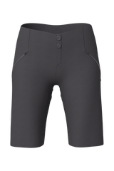 Cube GRAVEL WS Short black