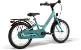 PUKY YOUKE 16 Alu gutsy green (2027)