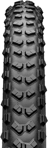 Continental Mountain King Performance Drahtreifen 29x2.3" E-25 schwarz