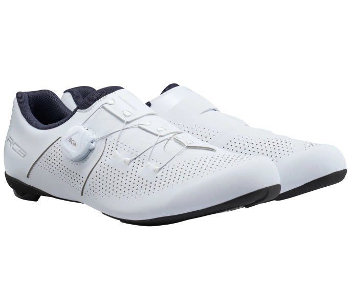 Shimano RC302 Rennrad-Schuh White