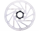 SRAM Centerline Rounded Bremsscheibe Centerlock internal Lockring
