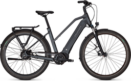Kalkhoff Image 5 Season diamondblack matt