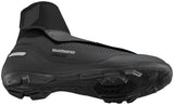 Shimano MW502 Winter MTB-Schuhe black