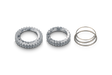 NEWMEN Ratchet Set 20T mit Feder