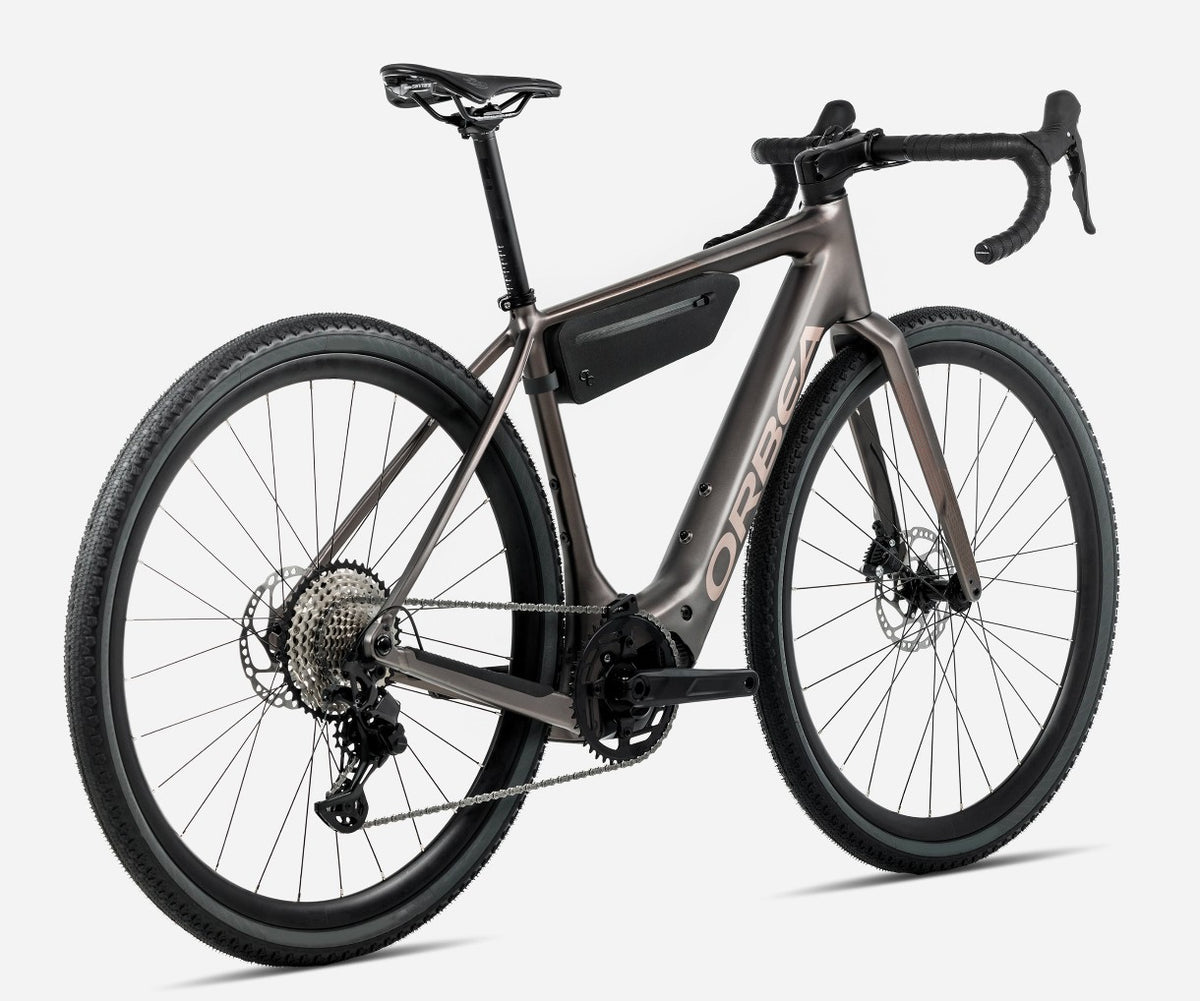 Orbea DENNA H50 Magnetic Bronze (2027)