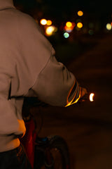 BLNKR Fahrradblinker schwarz