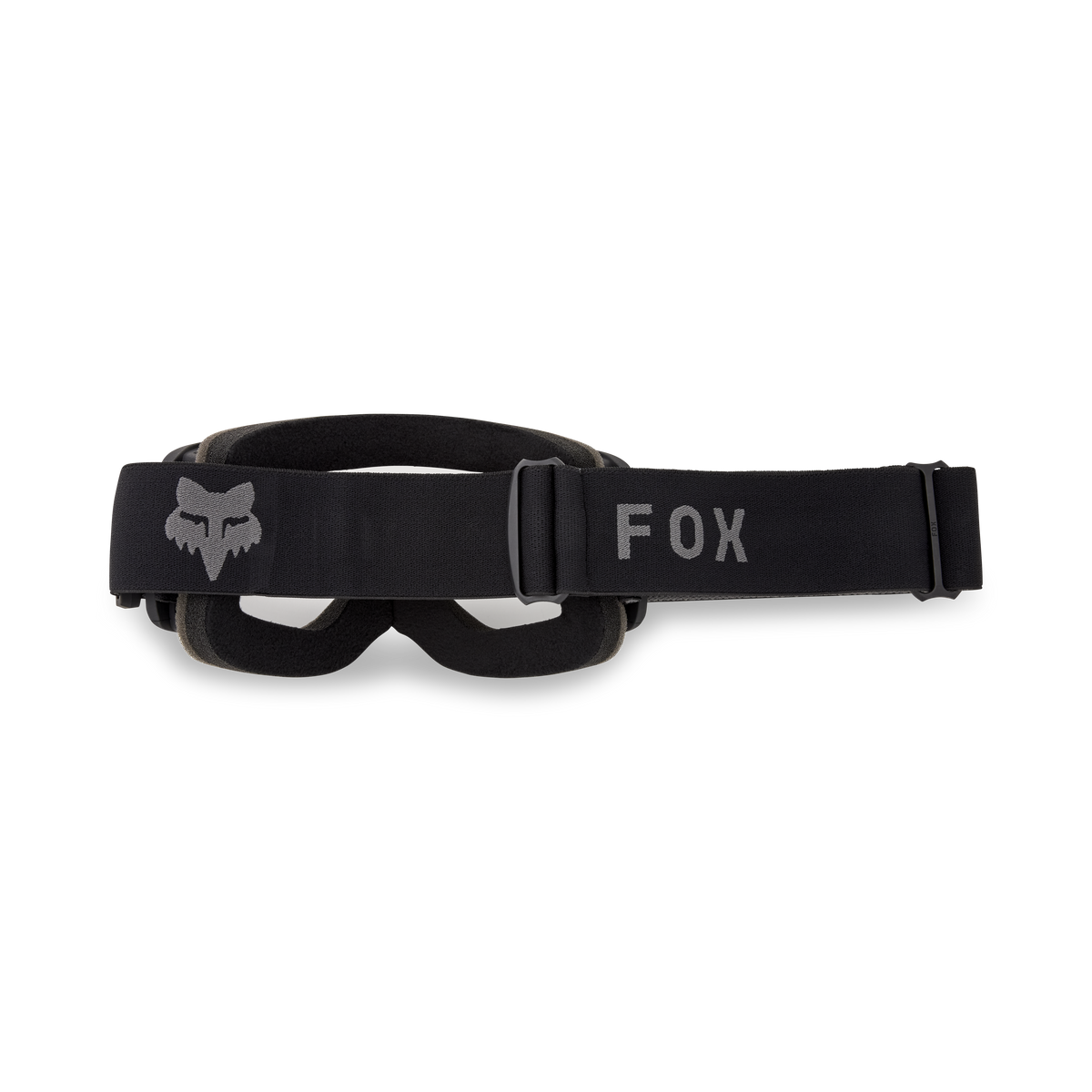 Fox MTB Main Goggle Black