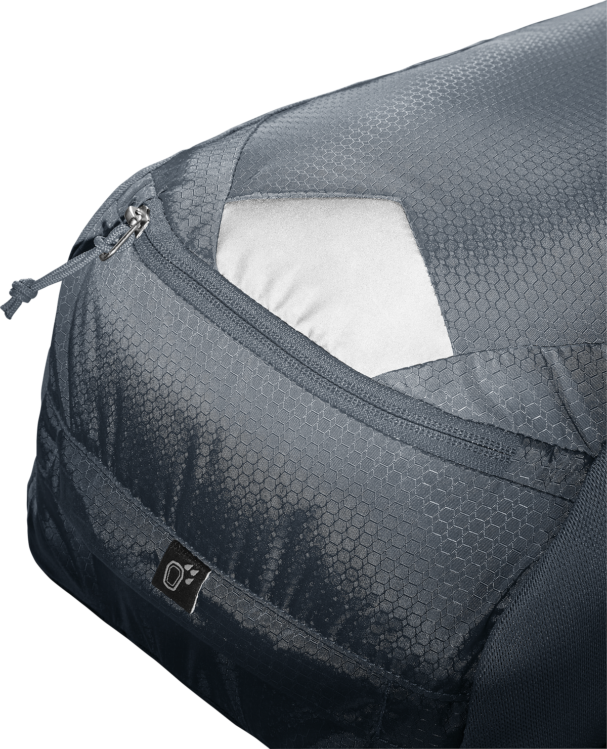 deuter Race Air 10 Fahrradrucksack schwarz
