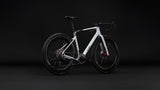 Cube Nuroad C:62 SLT  glacier´n´magenta (2027)