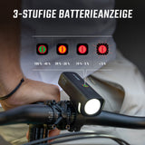 Sigma Aura 50 Set / HIRO 10 USB Beleuchtungsset